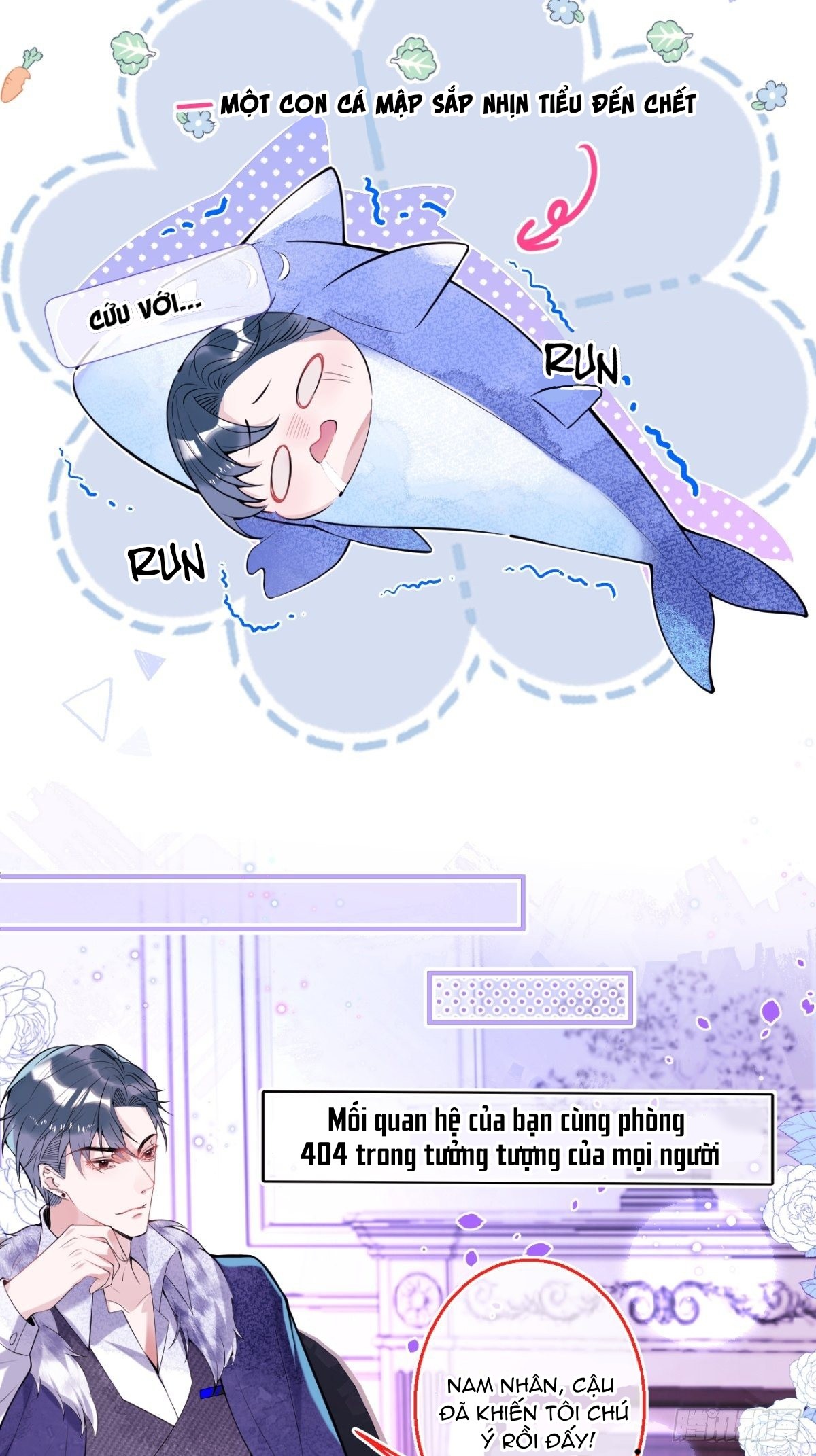 hút dương khí của người chapter 2 63