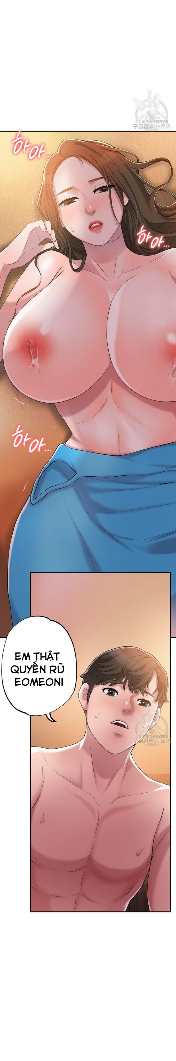 thị trấn nóng bỏng chapter 4 29