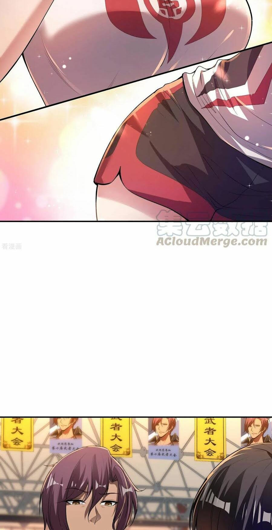 đệ nhất người ở rể chapter 52 20