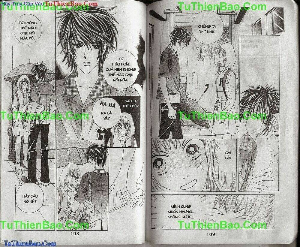 cô nàng xinh đẹp chapter 6 55