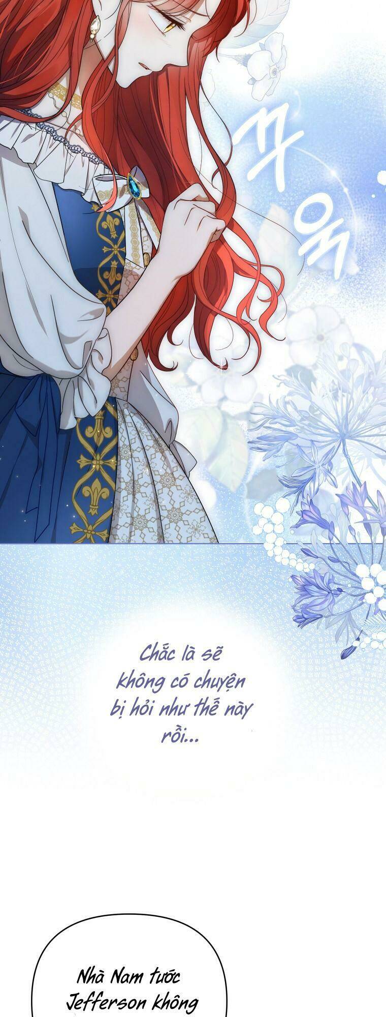 tôi trở thành phiên dịch viên của bạo chúa chapter 22 3