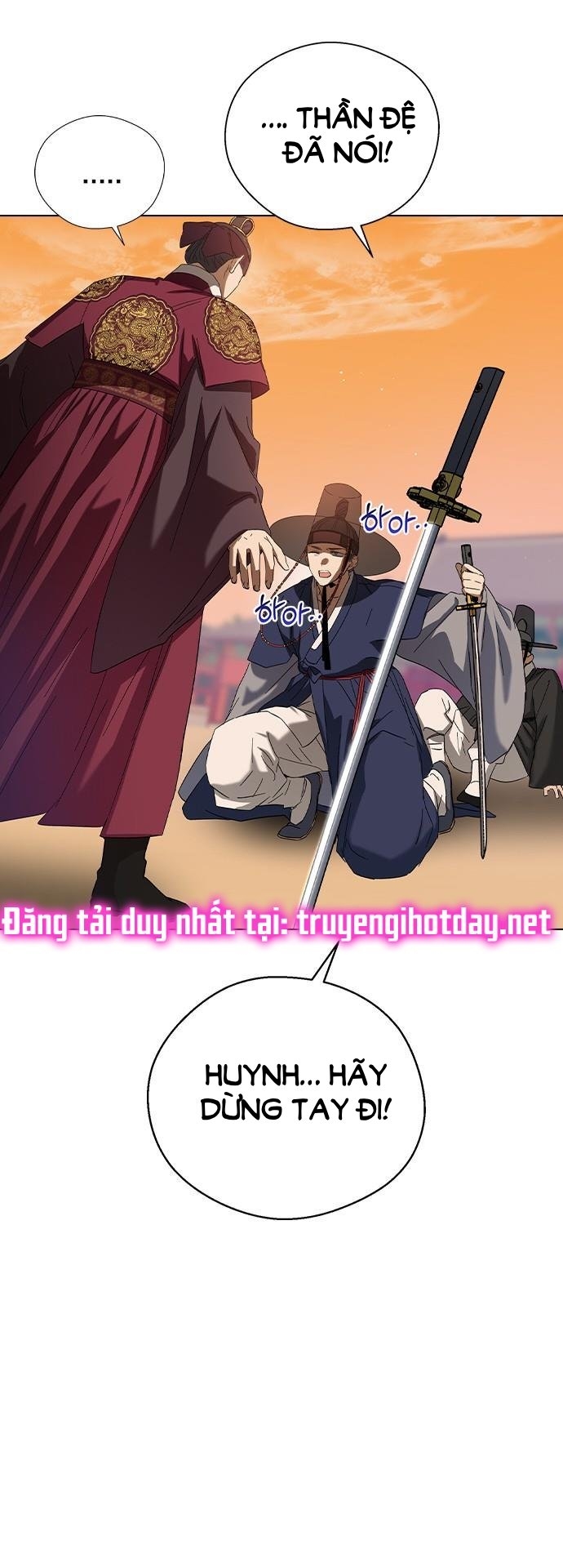 nhân duyên kiếp trước chapter 77.2 1