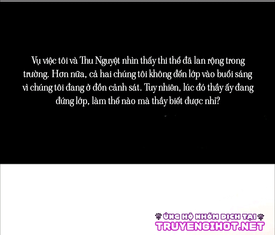 lấy chồng ma chapter 7 11