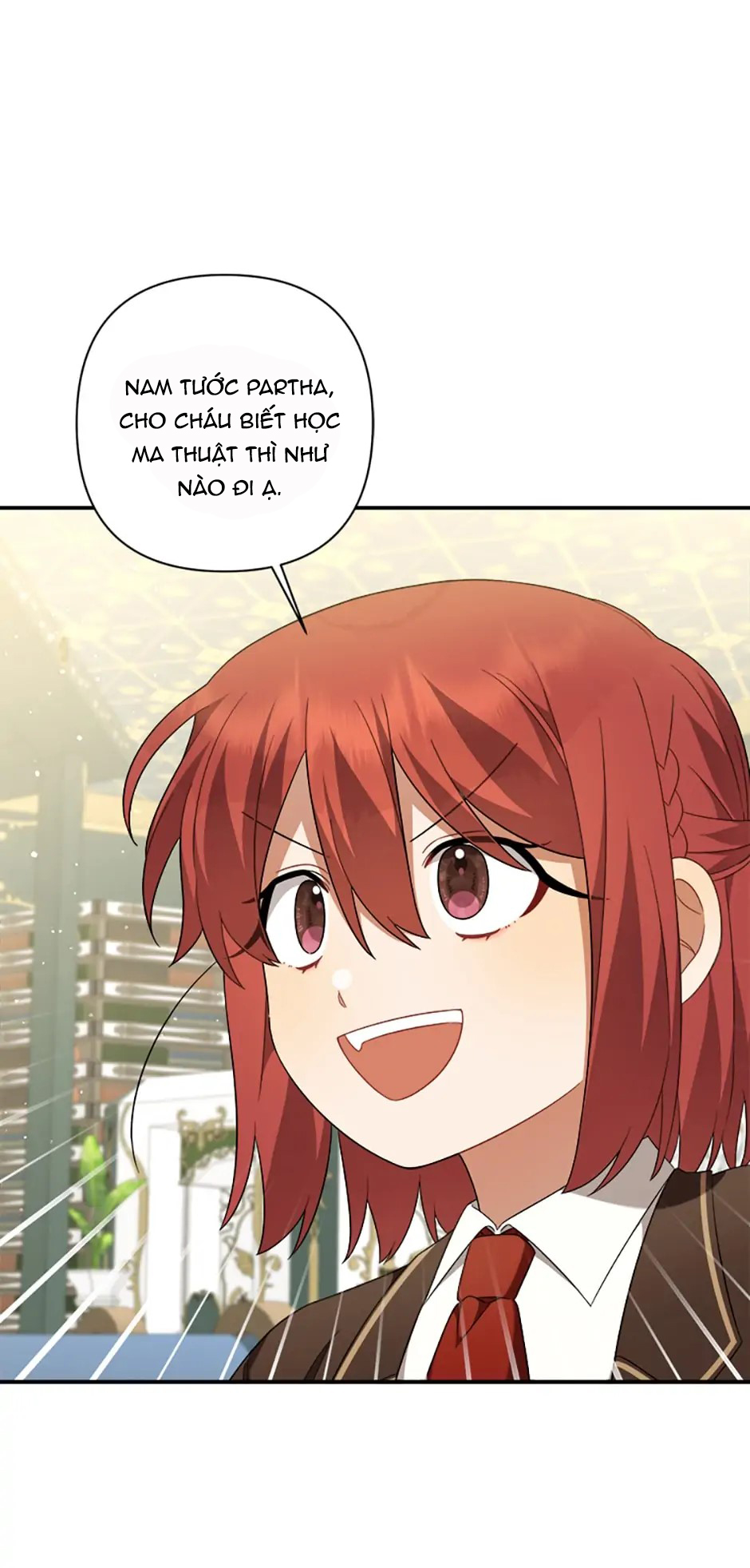 Chốn Bình Yên Của Công Tước Richard chapter 19.2 - Trang 24