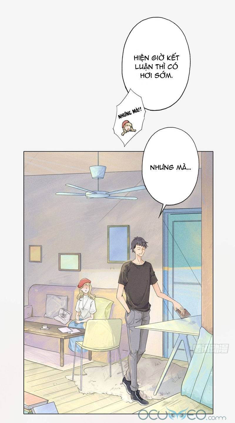 tình yêu là một vụ giết người ly kì chapter 2 46