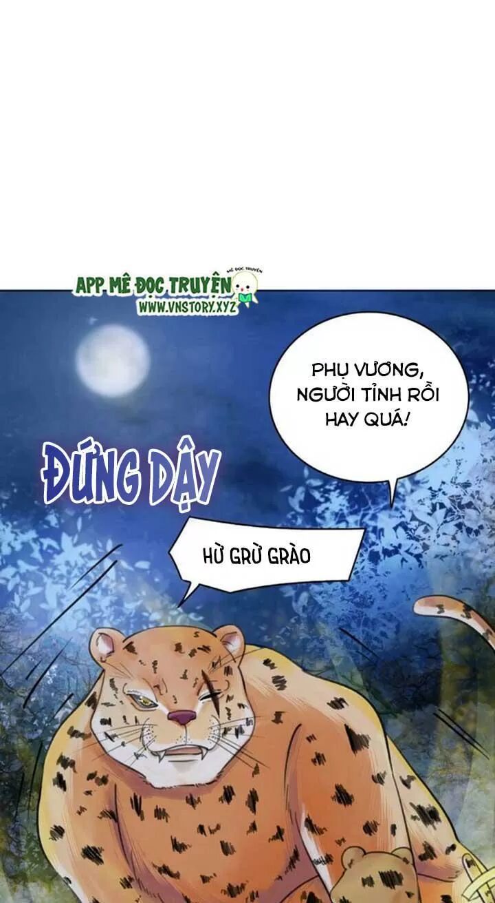 cực phẩm phế vật tiểu thư chapter 63 23