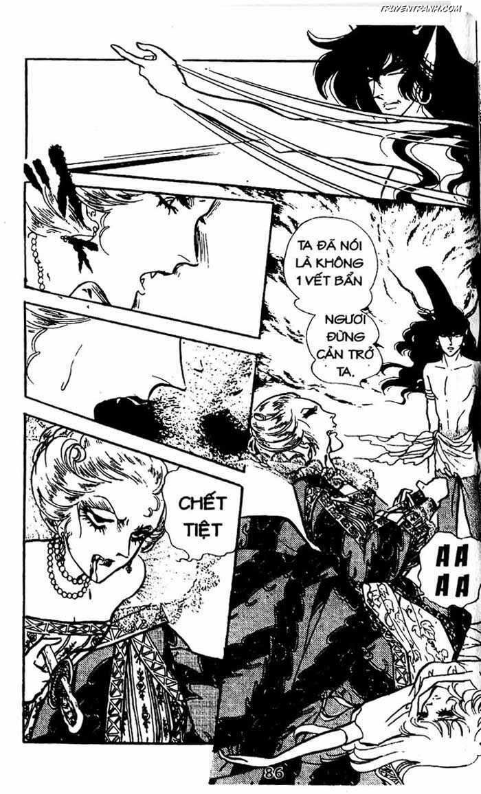 akuma no hanayome (bride of deimos) chapter 9 87