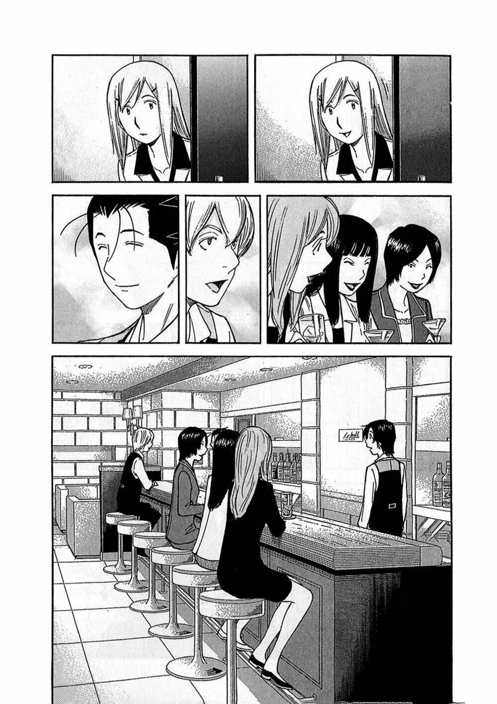 bartender chapter 150 8