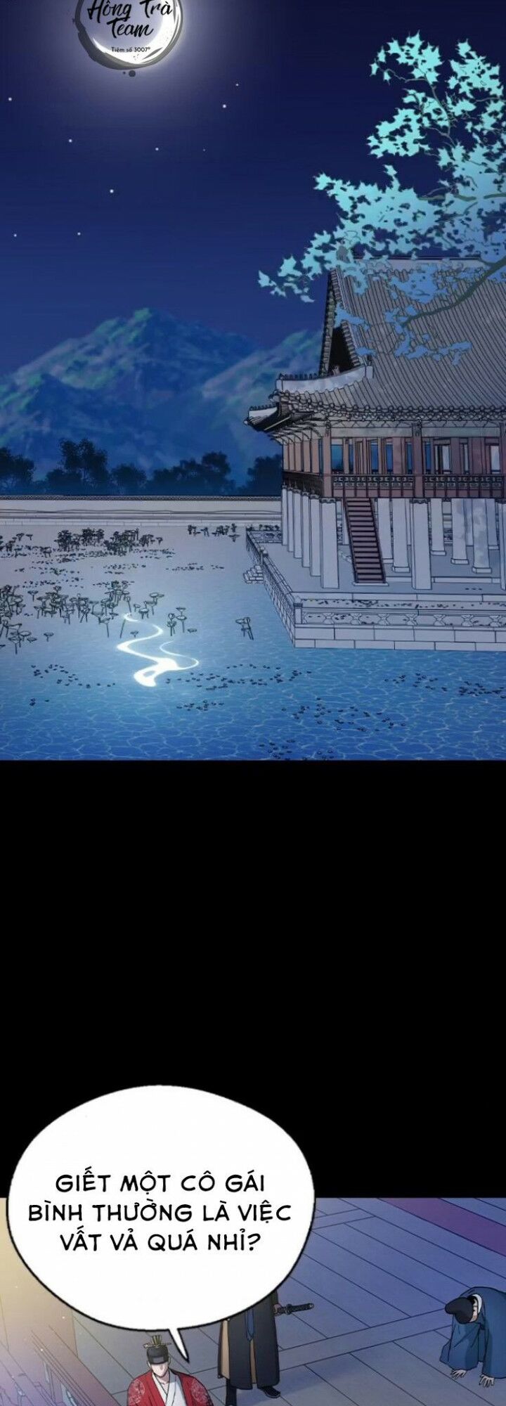 duyên nợ kiếp trước chapter 16 2