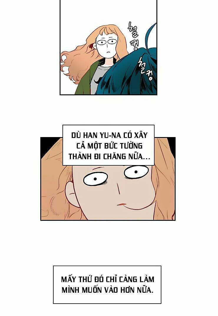 vách ngăn chapter 17 18