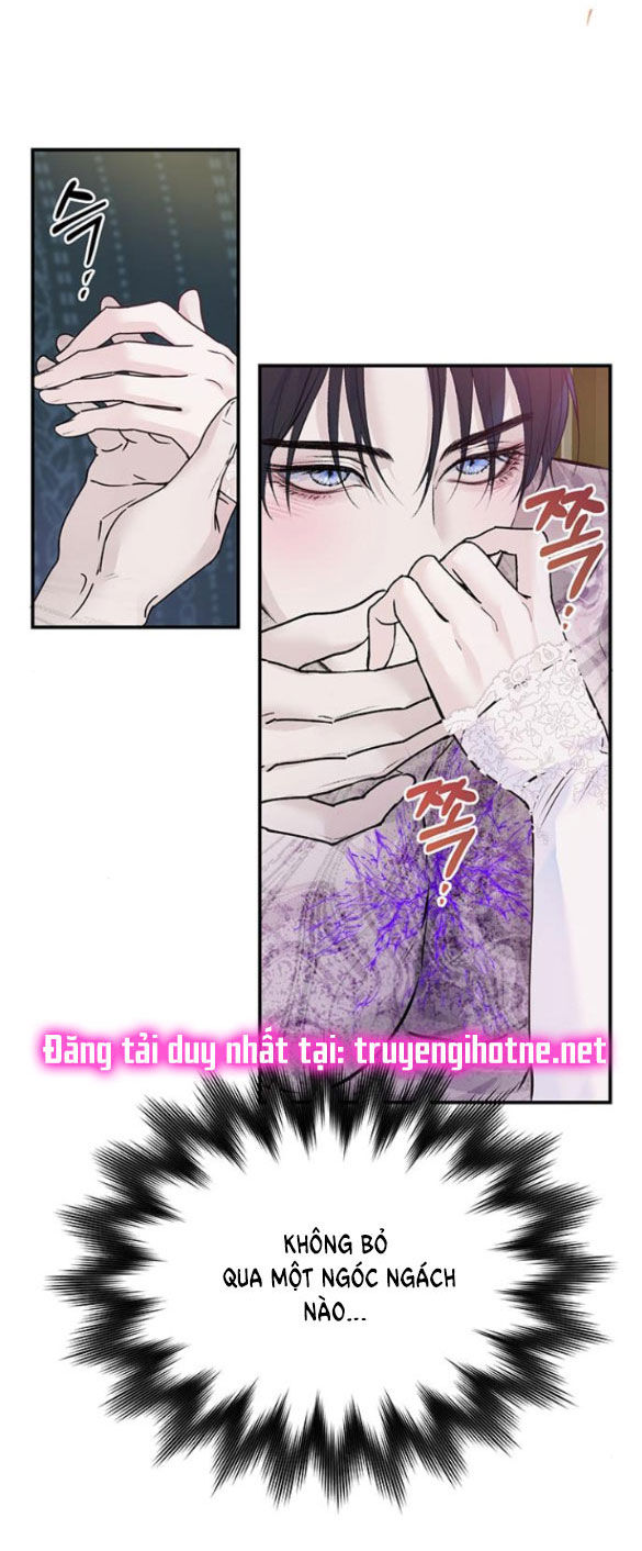 tôi tưởng bản thân không còn sống được bao lâu! chapter 15.2 19