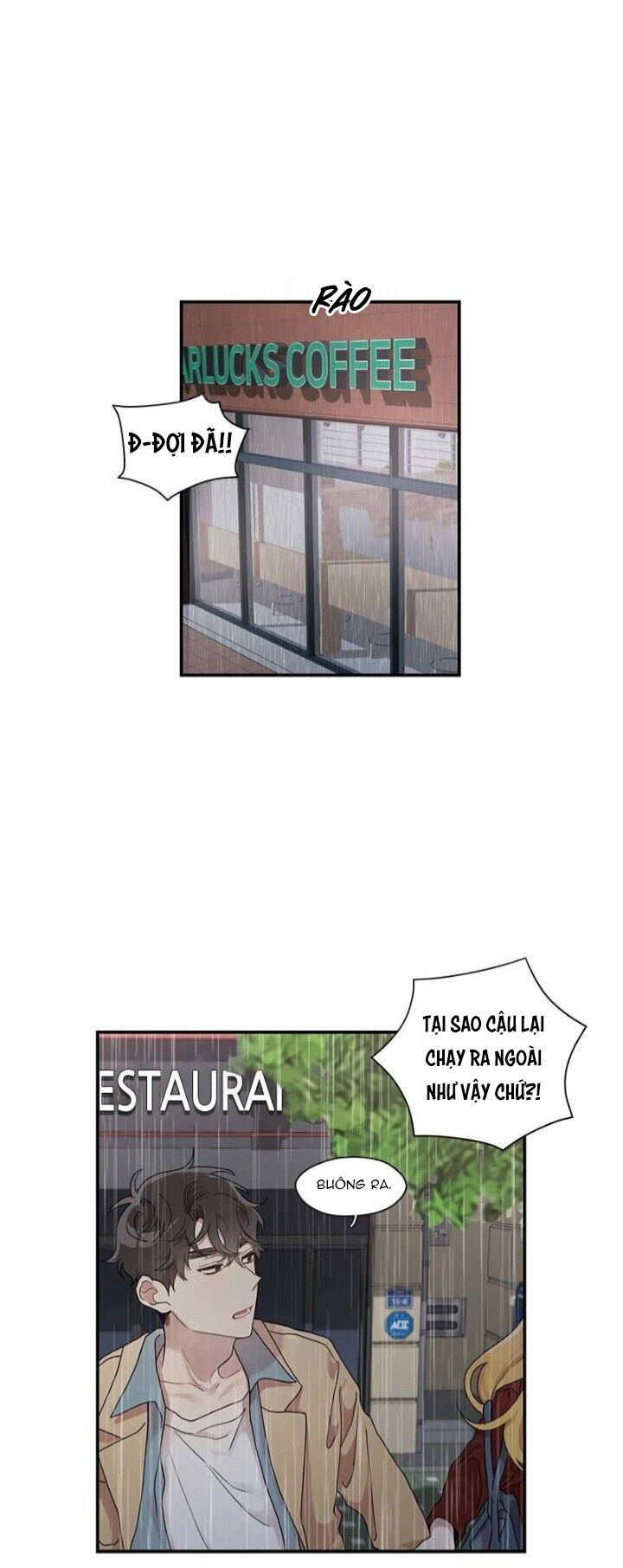 thanh xuân lầm lỡ chapter 33 18