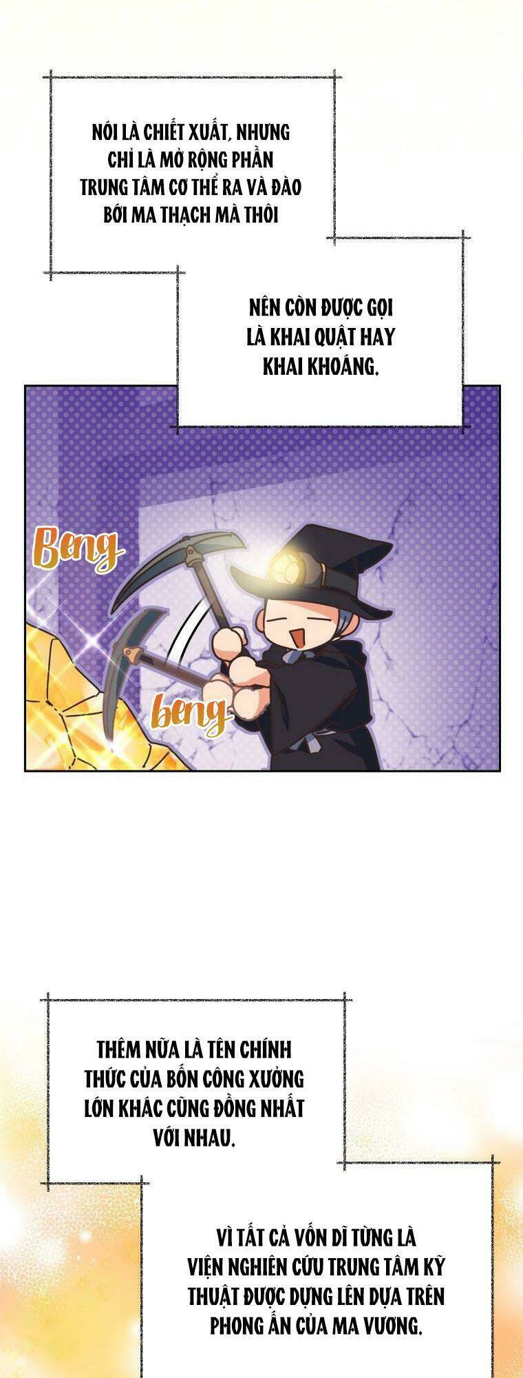 nàng elizabeth thuần khiết chapter 39 43