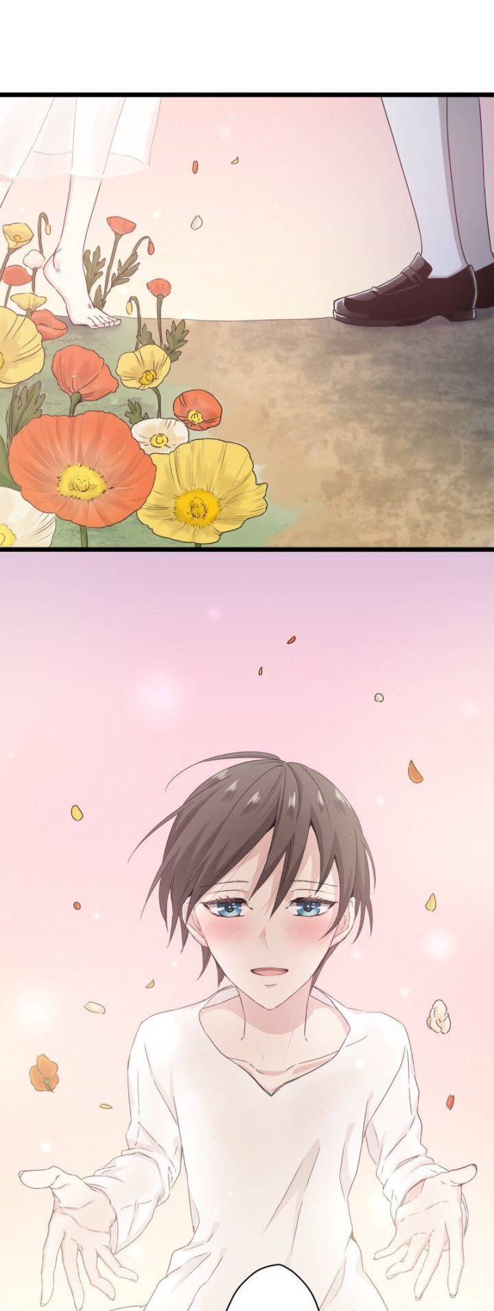 nullitas~nàng dâu giả dối~ chapter 4 18