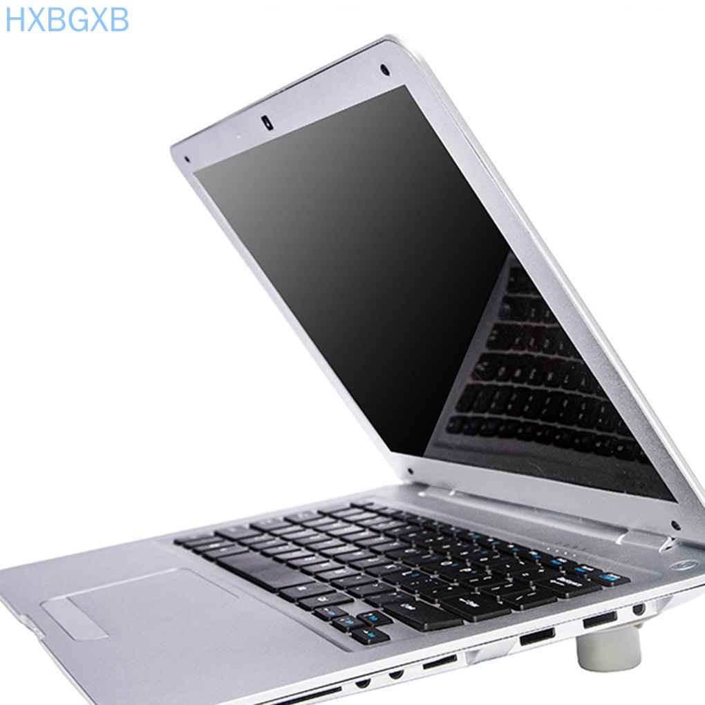 Set 4 Đế Tản Nhiệt Chống Trượt Cho Laptop Notebook