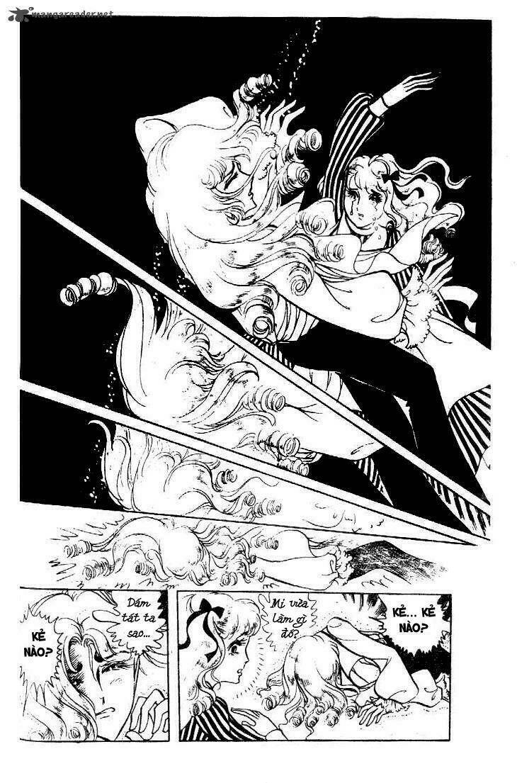 the count s daughter chapter 1 27