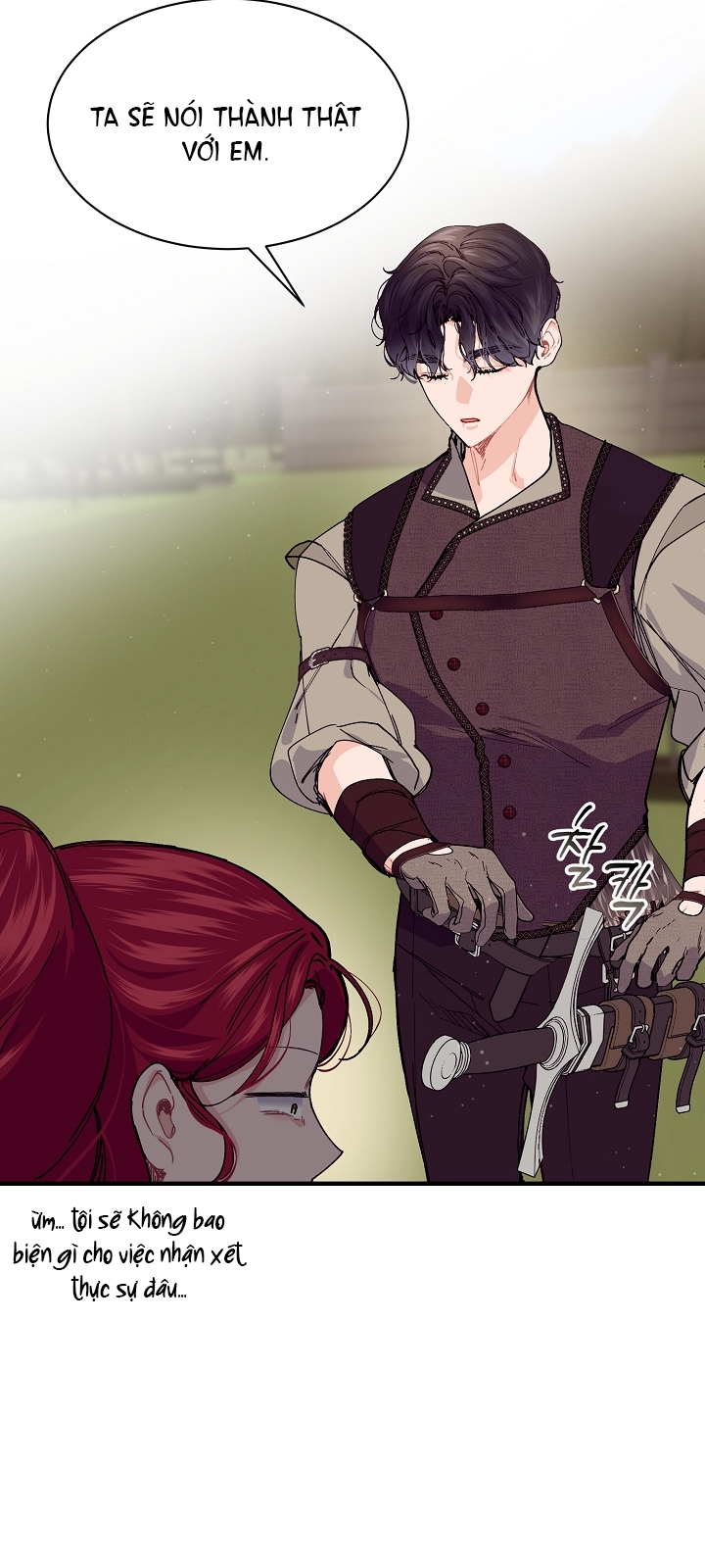 [18+] sự đáng sợ bên trong đại dương chapter 61.2 7