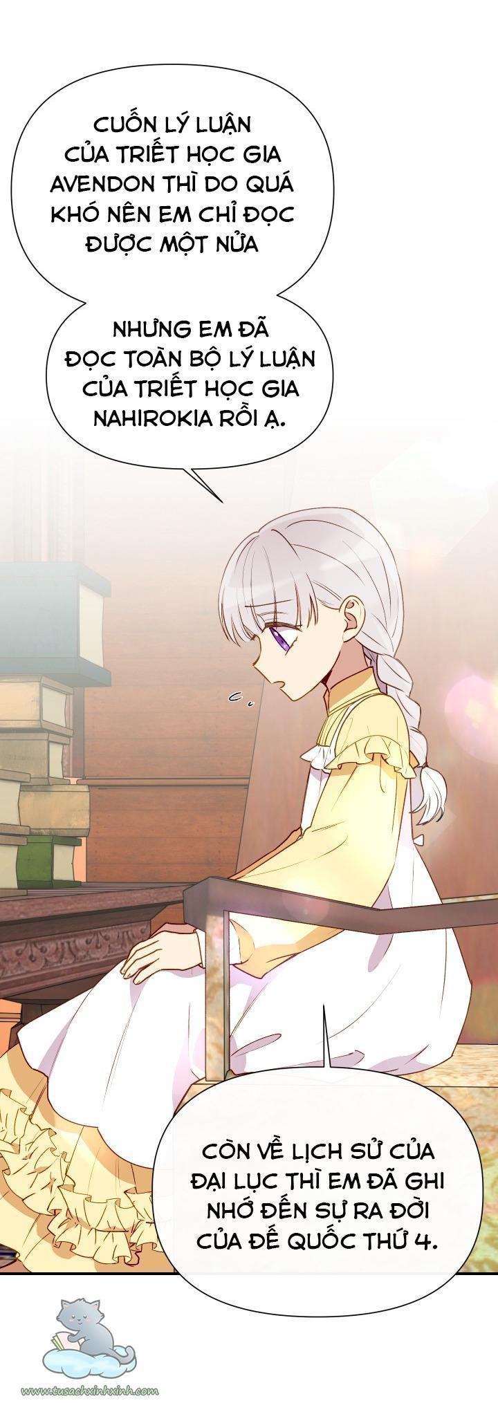 công nương khế ước của gia tộc công tước quái vật chapter 22 50