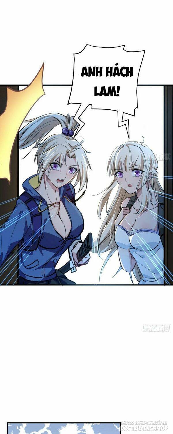 giải cứu 99 nữ chính ở mạt thế chapter 15 23