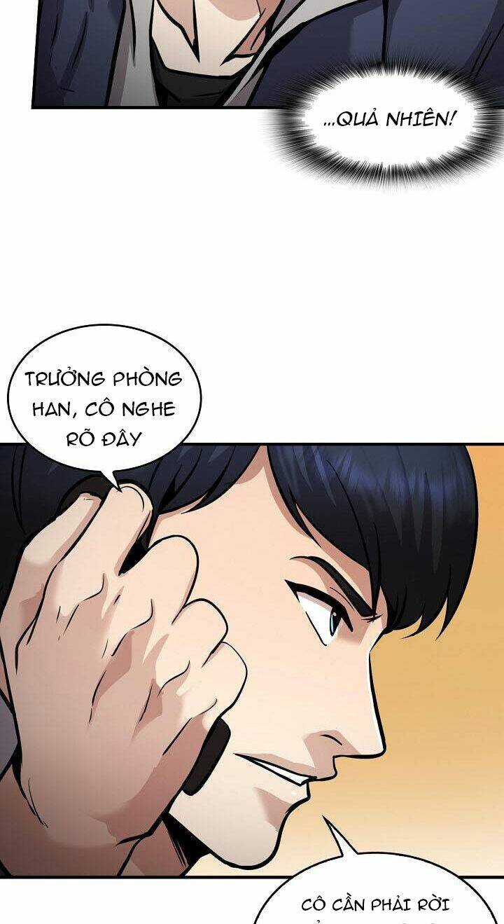 điều tra viên chuyển sinh chapter 136 59
