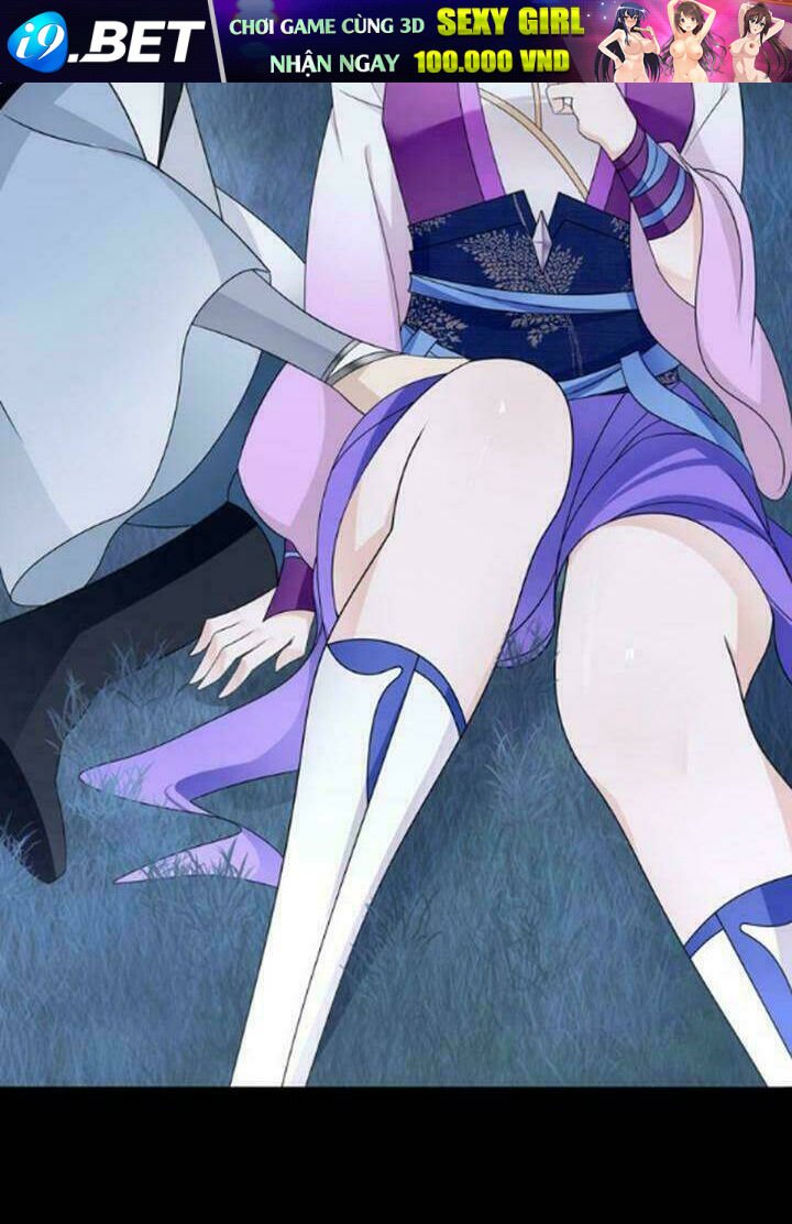 ma quân đại nhân, phu nhân lại trốn rồi! chapter 15 16