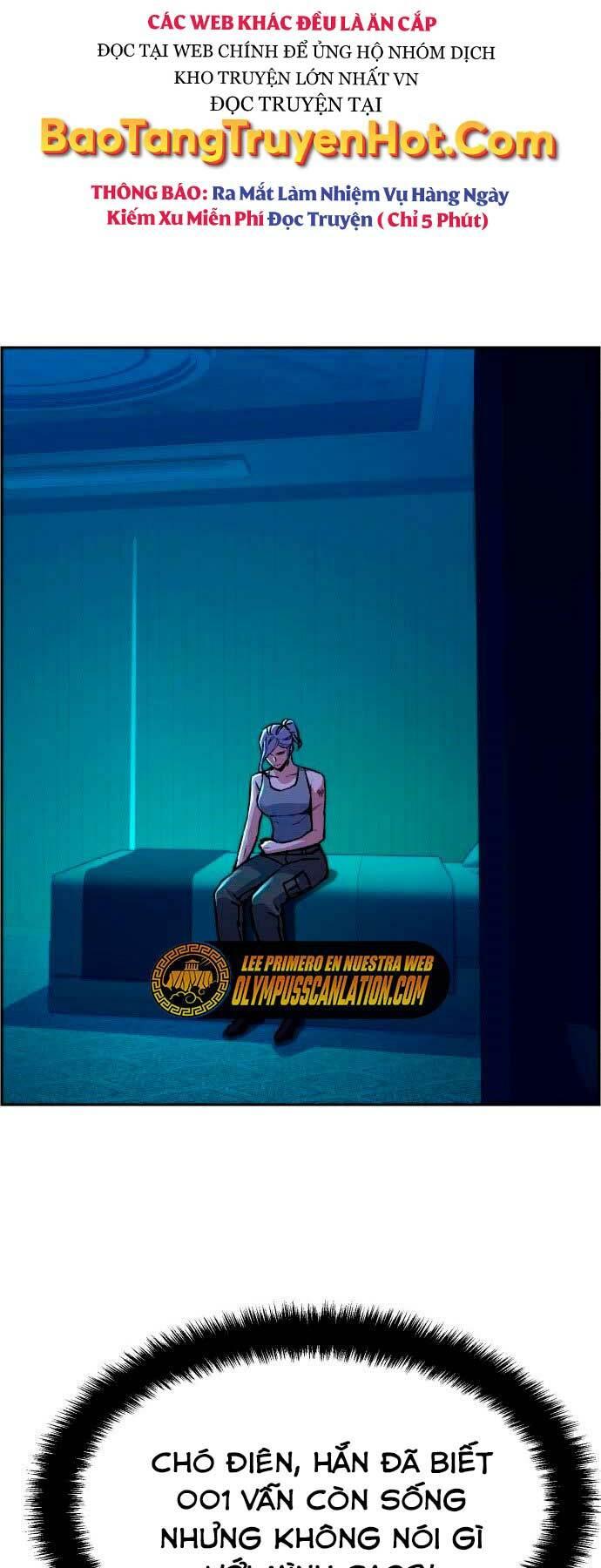 bạn học tôi là lính đánh thuê chapter 95 39