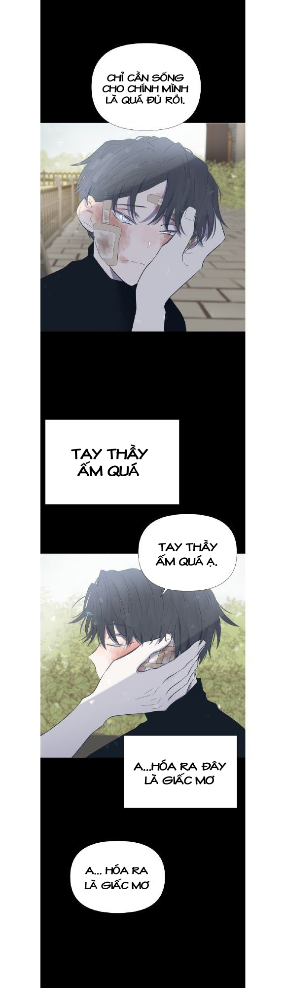 moonchild chapter 9 24