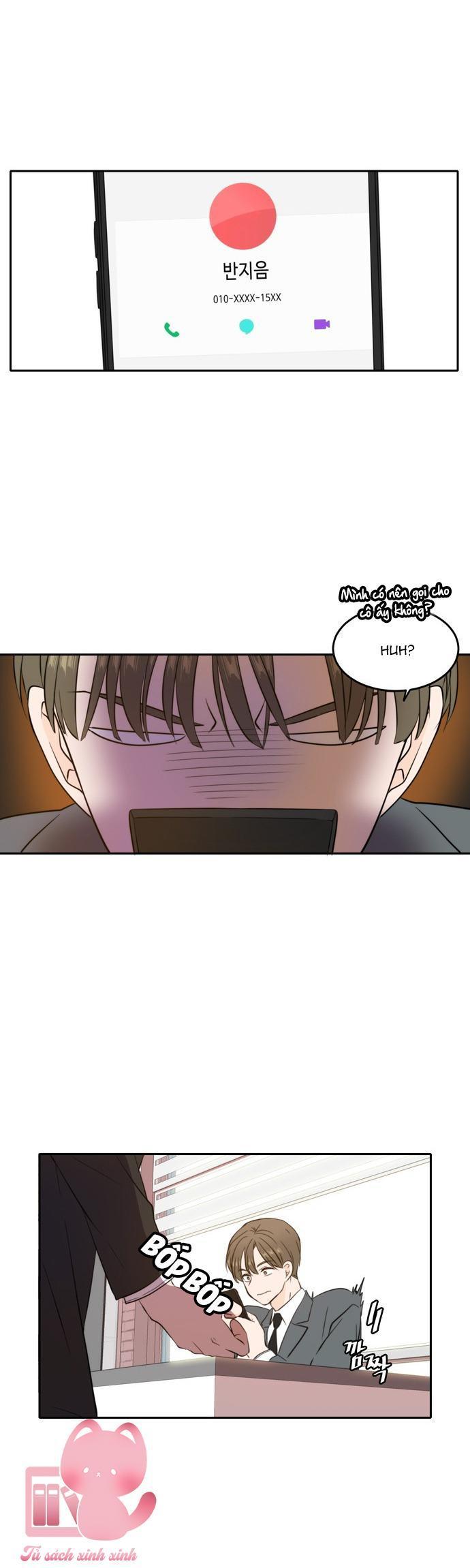 hẹn gặp nhau ở kiếp thứ 19 chapter 38 37