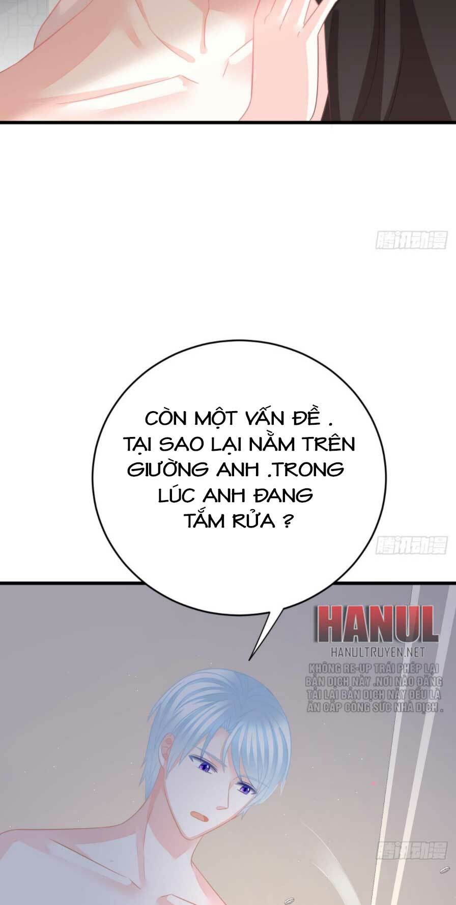 cô vợ đáng yêu của tổng giám đốc mặt lạnh chapter 60.2 13