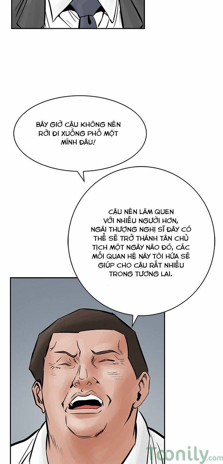 huyền thoại : khởi đầu chapter 26 34