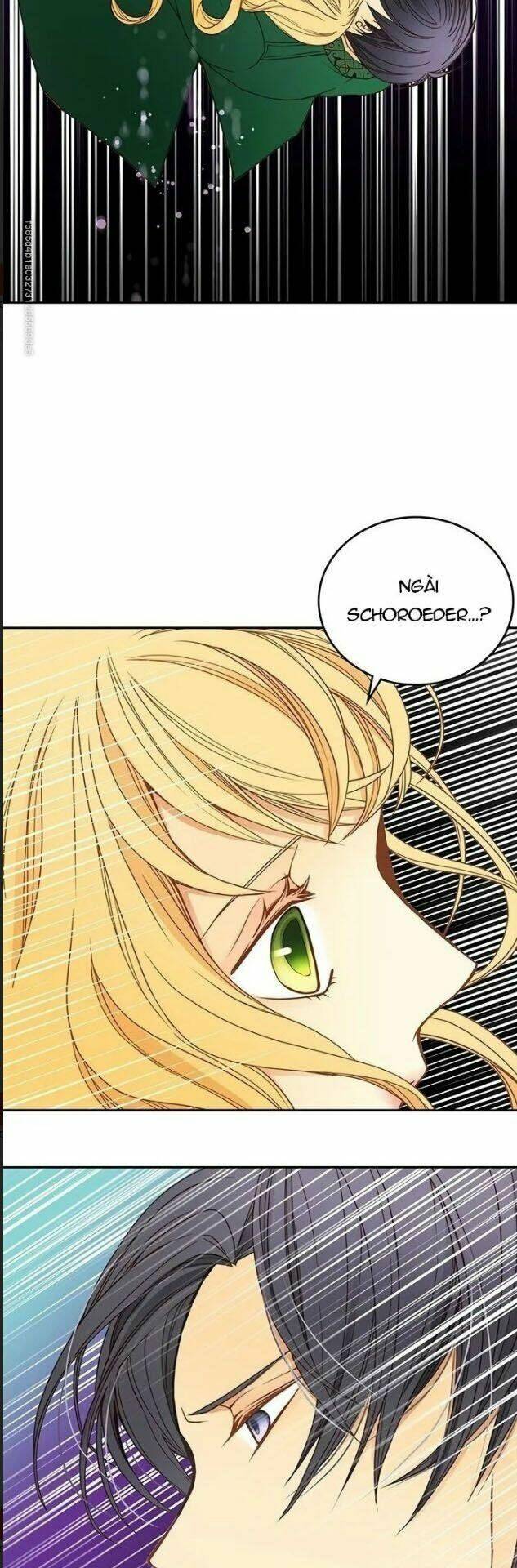 wendy , cô gái bán hoa chapter 26 8