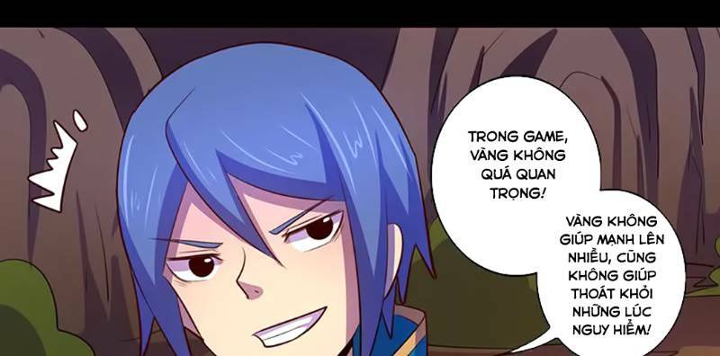 ta không phải là npc chapter 102 43