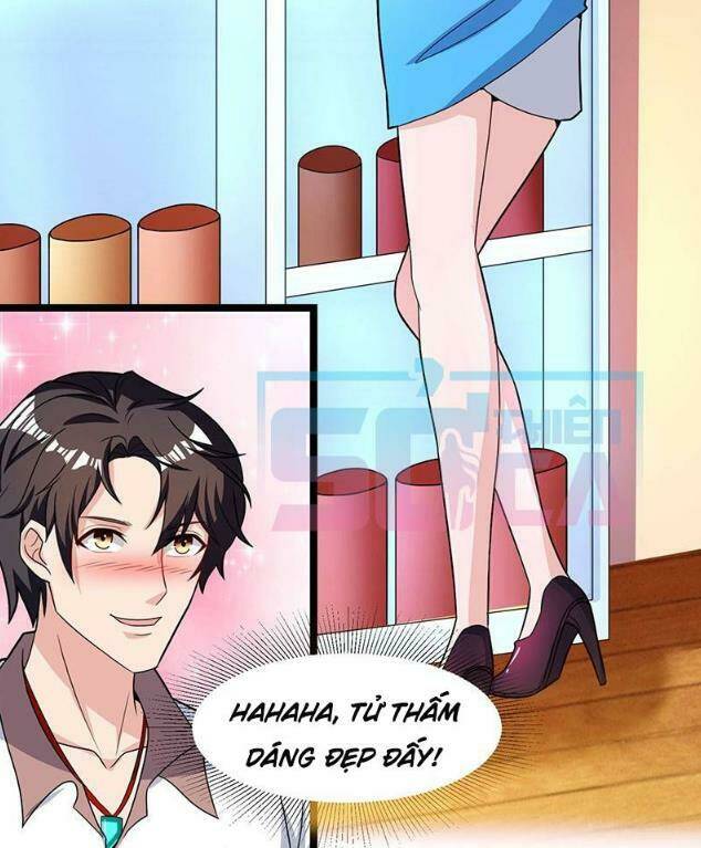 trọng sinh khí thiếu quy lai chapter 21 18