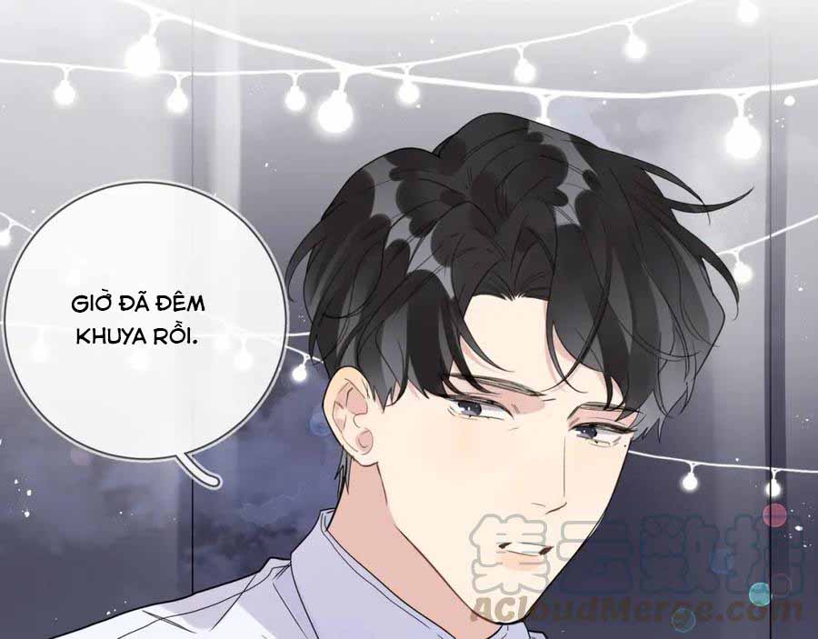 Minh Nhật Tinh Trình chapter 35