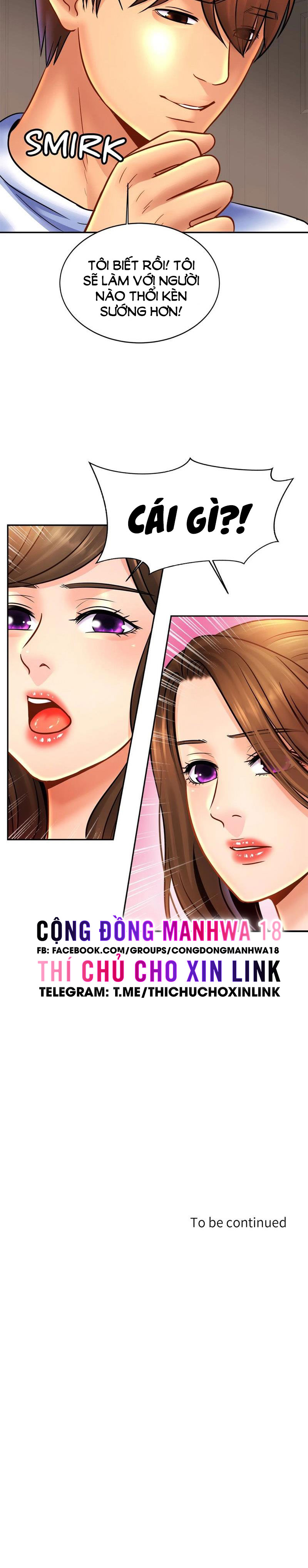 gia đình thân thiết chapter 45 14