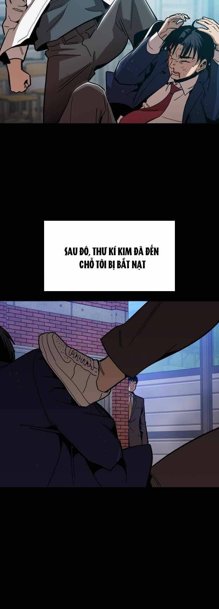 kỷ nguyên tàn bạo chapter 46 30