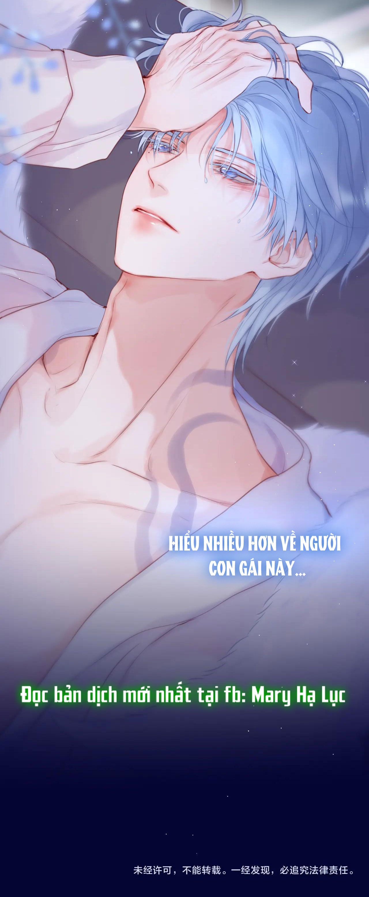 cạm bẫy của hồ ly chapter 37.2 10