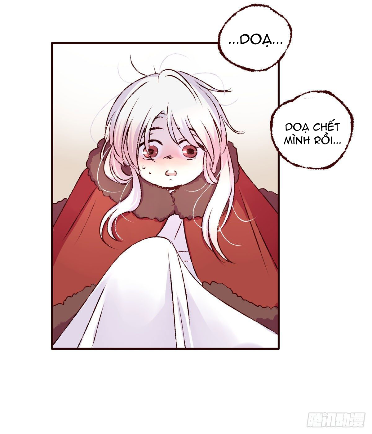 hoa của quỷ chapter 7 30