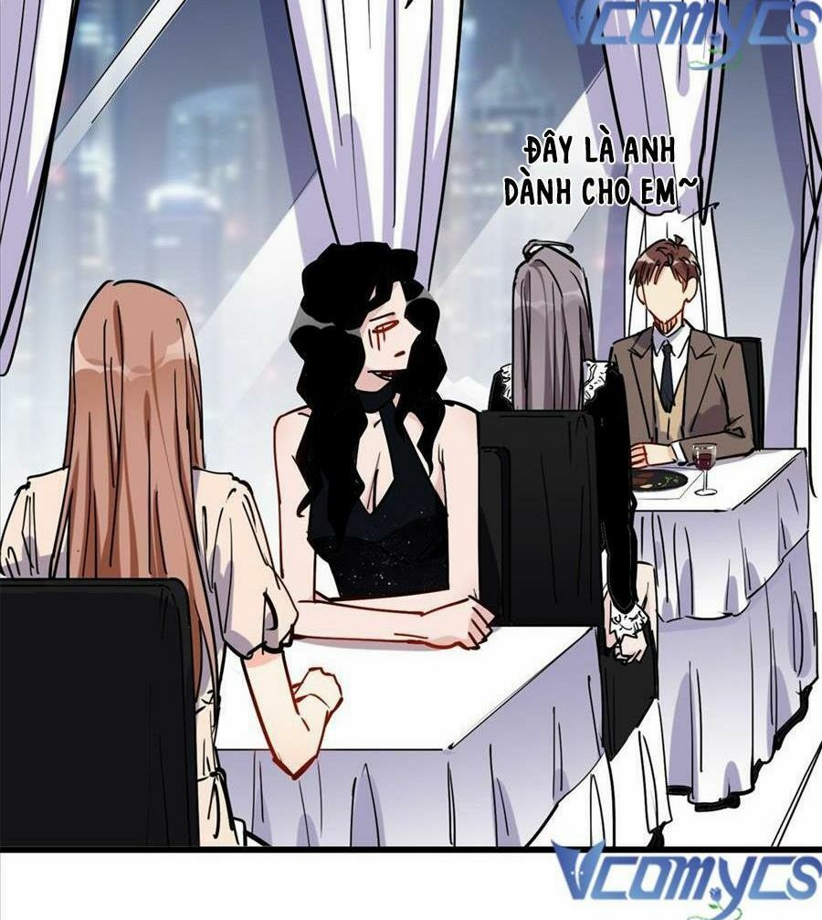 cố tổng, vợ của ngài quá mạnh rồi! chapter 39 29