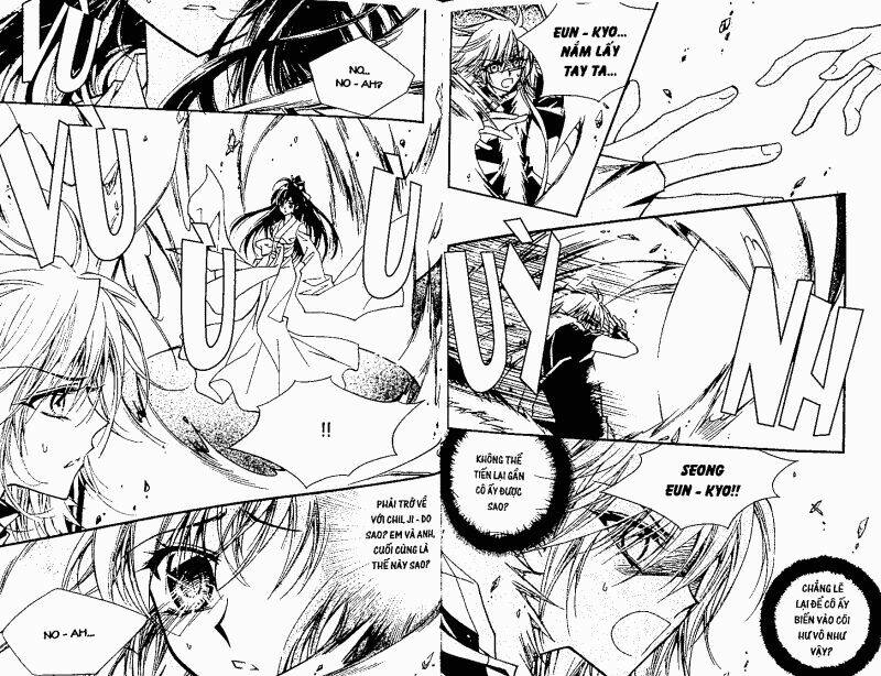 legend - truyền thuyết fushigi chapter 10 47