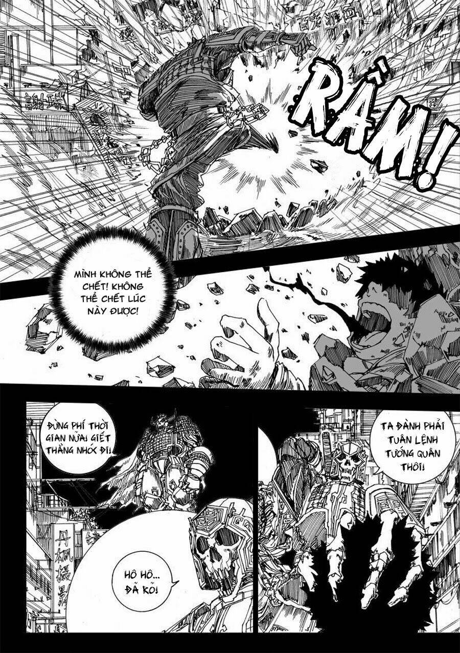 rakshasa street chapter 3.2 7