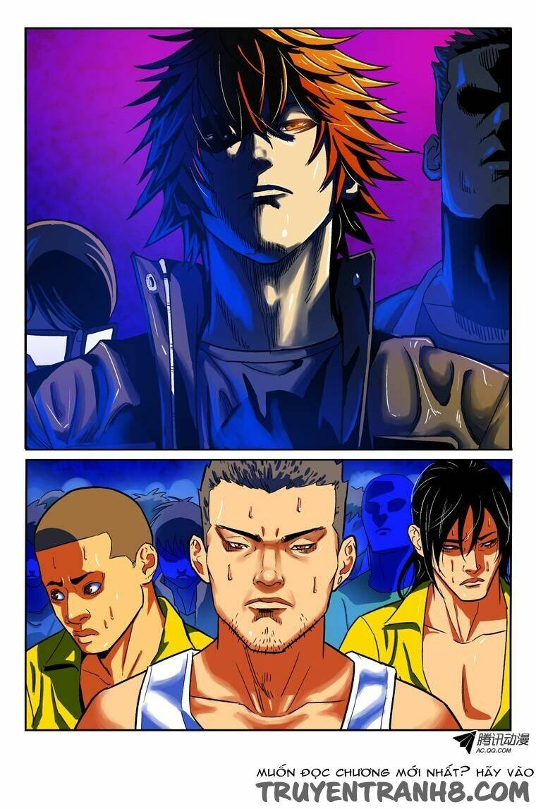 ứng dụng anh hùng chapter 10 2