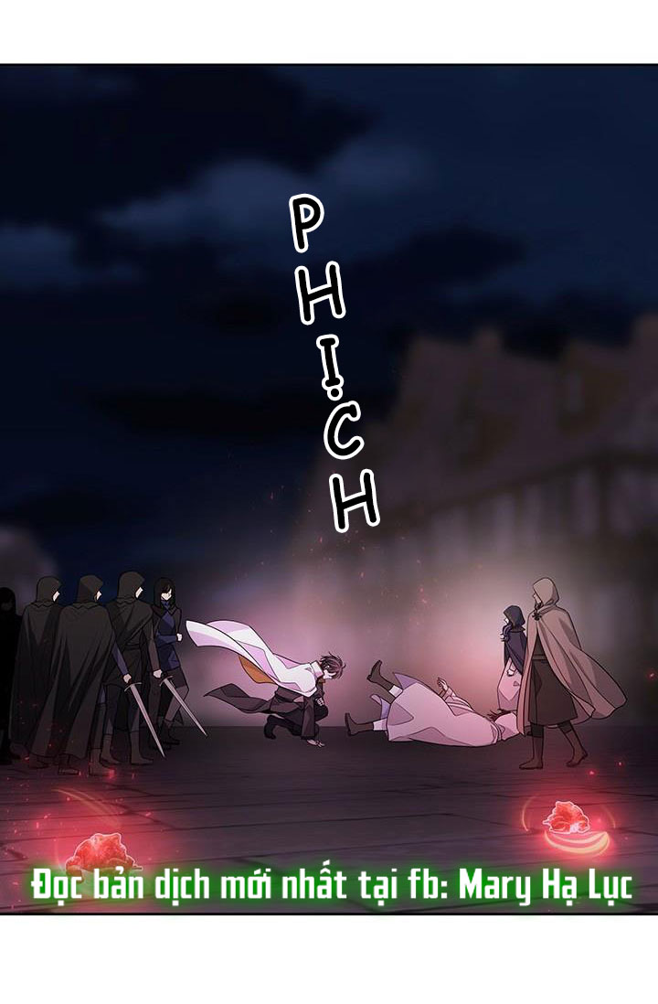 năm môn đệ của charlotte chapter 102 12