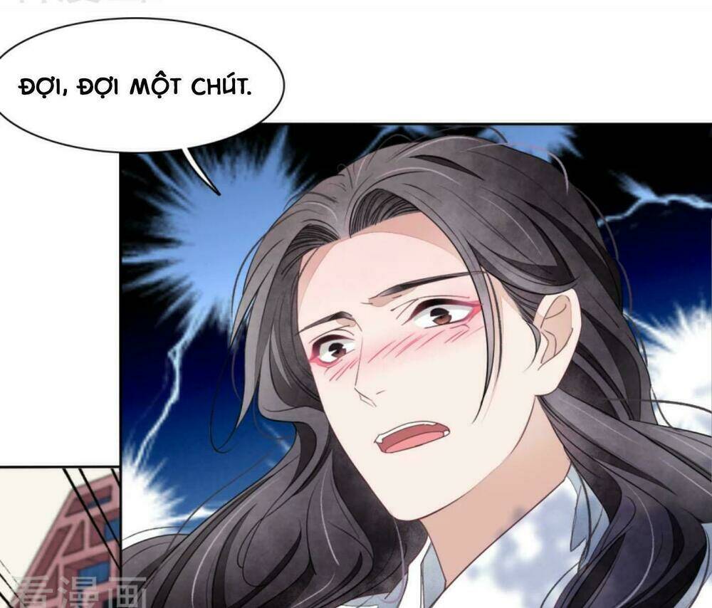 xuyên về cổ đại làm quốc bảo chapter 12 41