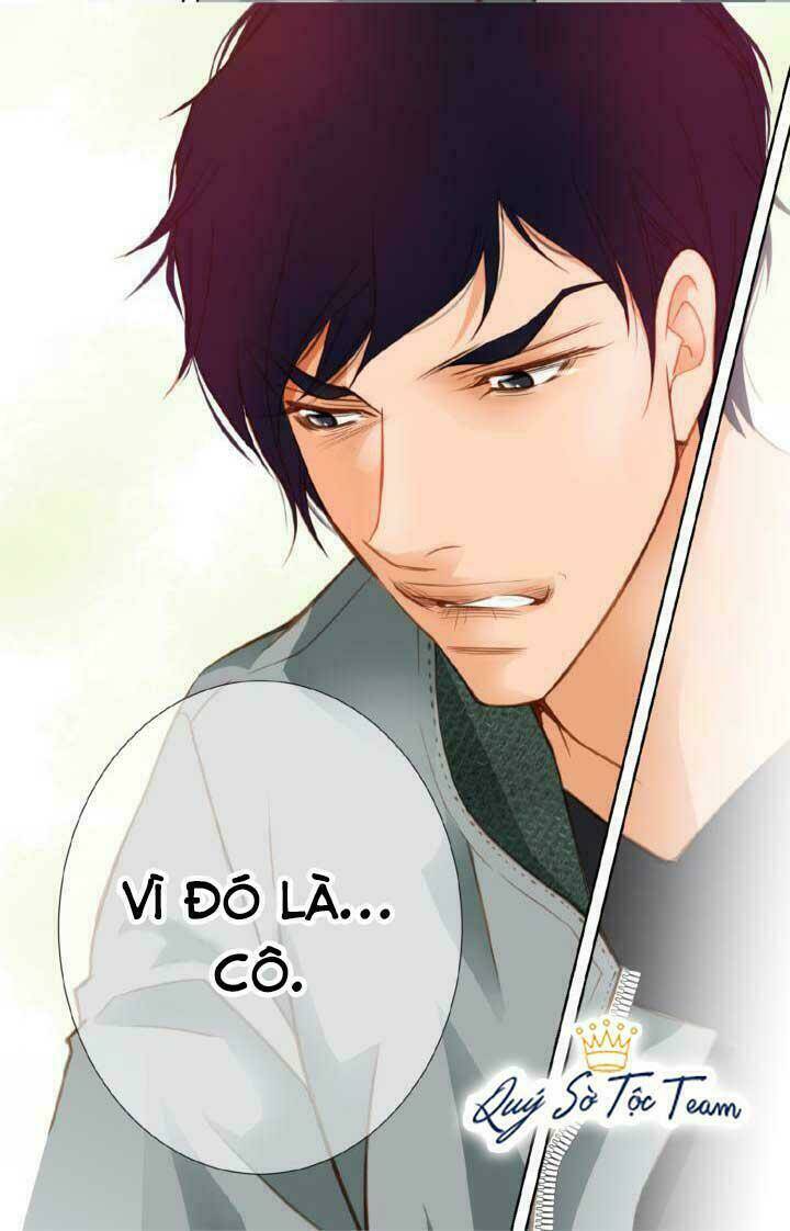 tiếp xúc chí mạng chapter 12 23