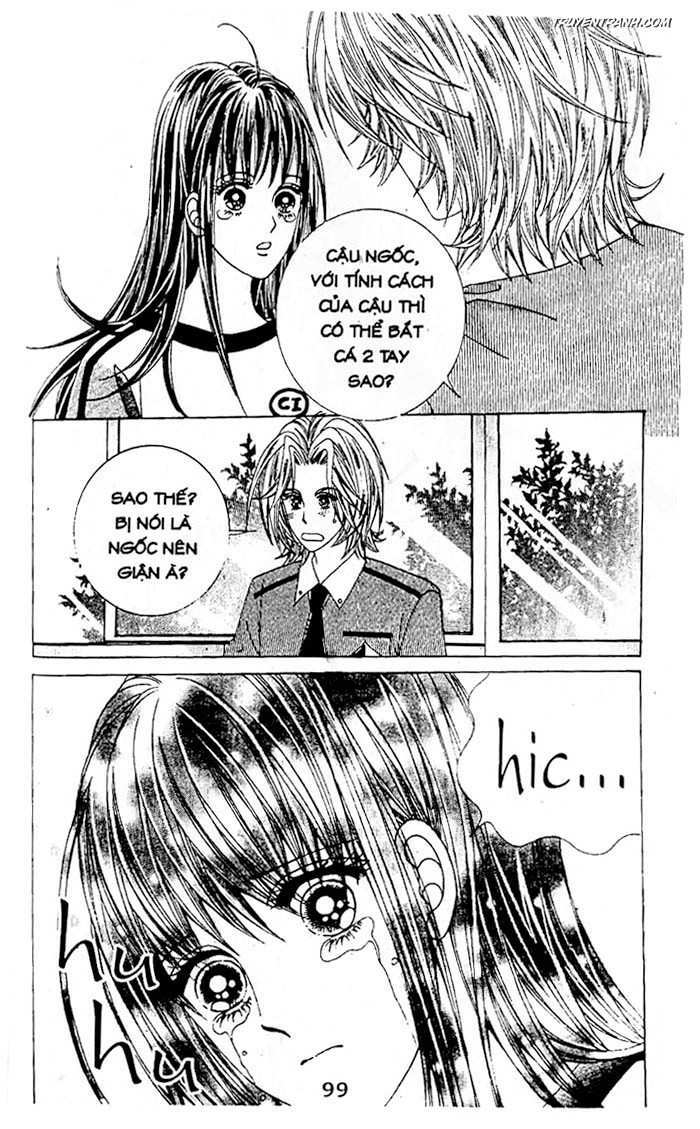 nhà trọ hoàn hảo chapter 46 15