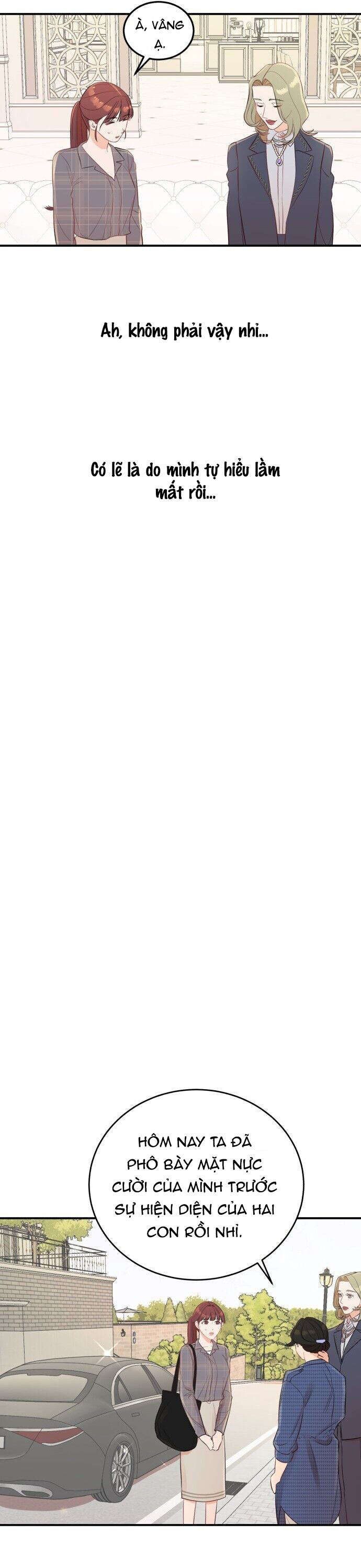 cách thuần hóa gã chồng nguy hiểm chapter 4.2 11