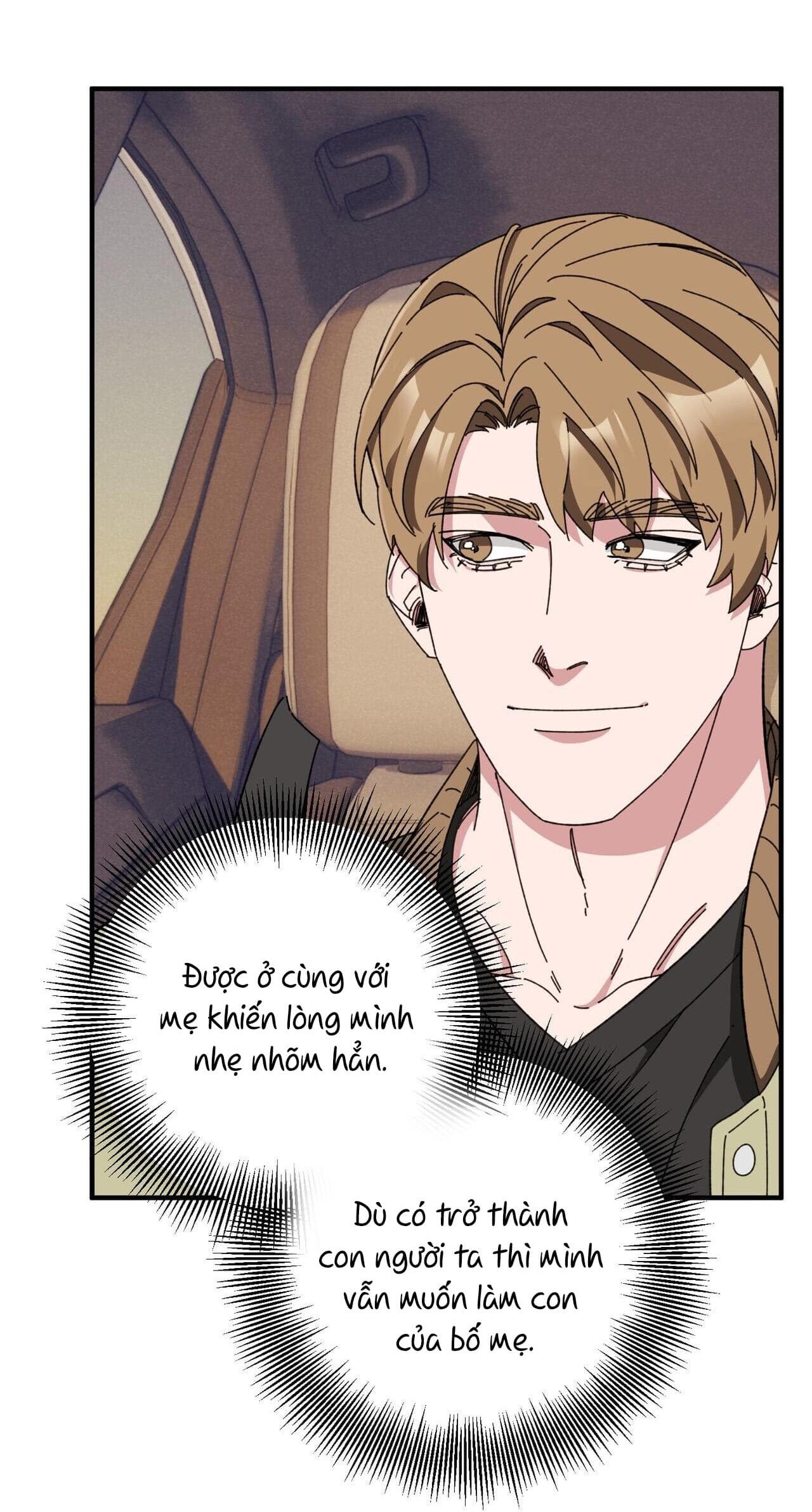 làm dâu nhà tài phiệt họ kang chapter 39 60