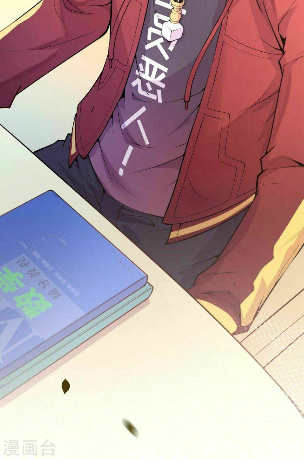 đô thị hộ hoa tiên tôn chapter 1 70