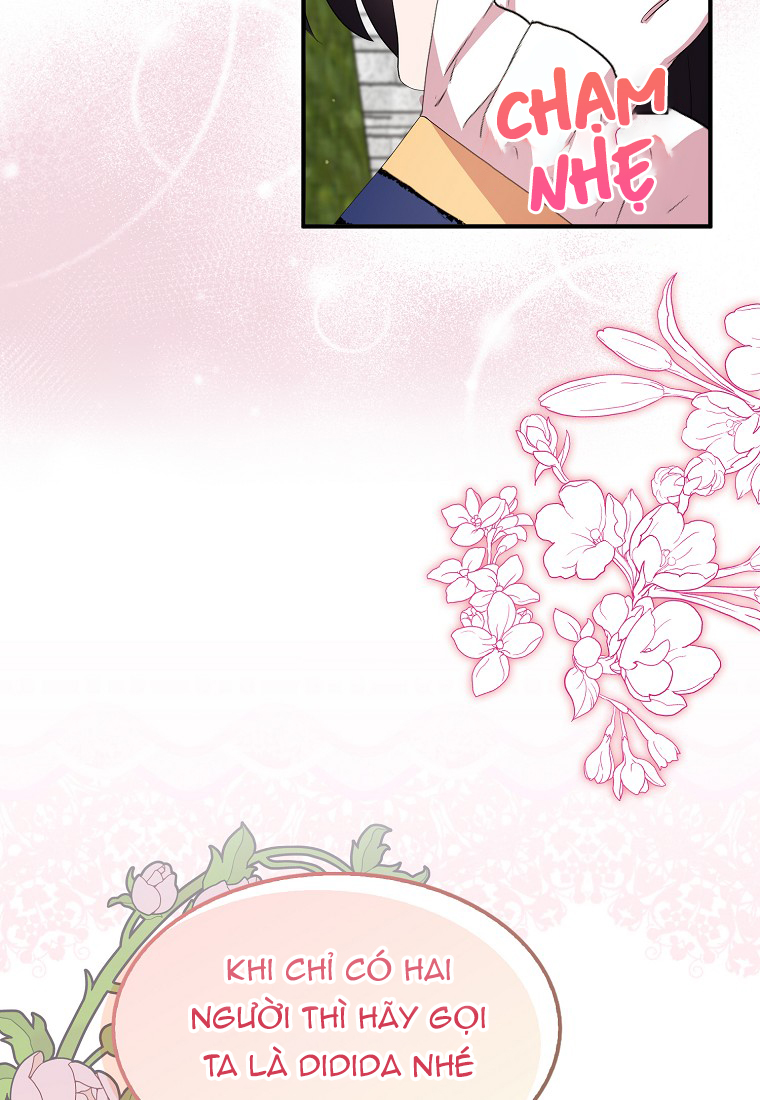 tôi sẽ cố gắng bảo vệ em gái chapter 34 82